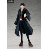 Mashle Magic and Muscles - Mash Burnedead figure, Pop Up Parade