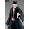 Mashle Magic and Muscles - Mash Burnedead figure, Pop Up Parade