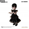 Wednesday - Poupée Mercredi Dancing, Living Dead Dolls Presents