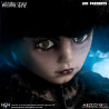 Wednesday doll Dancing, Living Dead Dolls Presents