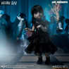 Wednesday doll Dancing, Living Dead Dolls Presents