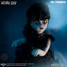 Wednesday doll Dancing, Living Dead Dolls Presents