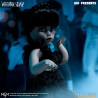 Wednesday doll Dancing, Living Dead Dolls Presents