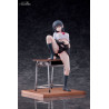 Original Character - Arisa Watanabe Illustrated by Jack Dempa figure Classic or Deluxe