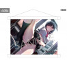 Original Character - Arisa Watanabe Illustrated by Jack Dempa figure Classic or Deluxe