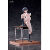 Original Character - Figurine Arisa Watanabe Illustrated by Jack Dempa Classique ou Deluxe