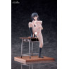 Original Character - Arisa Watanabe Illustrated by Jack Dempa figure Classic or Deluxe