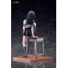 Original Character - Arisa Watanabe Illustrated by Jack Dempa figure Classic or Deluxe