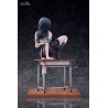 Original Character - Arisa Watanabe Illustrated by Jack Dempa figure Classic or Deluxe