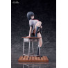 Original Character - Arisa Watanabe Illustrated by Jack Dempa figure Classic or Deluxe