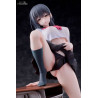 Original Character - Arisa Watanabe Illustrated by Jack Dempa figure Classic or Deluxe