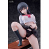 Original Character - Arisa Watanabe Illustrated by Jack Dempa figure Classic or Deluxe