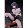 Original Character - Arisa Watanabe Illustrated by Jack Dempa figure Classic or Deluxe