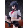 Original Character - Arisa Watanabe Illustrated by Jack Dempa figure Classic or Deluxe