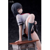 Original Character - Arisa Watanabe Illustrated by Jack Dempa figure Classic or Deluxe