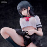 Original Character - Arisa Watanabe Illustrated by Jack Dempa figure Classic or Deluxe