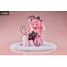 Original Character - Figurine Lulumu Succubus Illustrated by Tamano Kedama Classique ou Deluxe