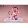 Original Character - Figurine Lulumu Succubus Illustrated by Tamano Kedama Classique ou Deluxe