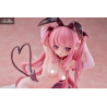 Original Character - Figurine Lulumu Succubus Illustrated by Tamano Kedama Classique ou Deluxe