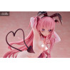 Original Character - Figurine Lulumu Succubus Illustrated by Tamano Kedama Classique ou Deluxe