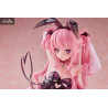 Original Character - Figurine Lulumu Succubus Illustrated by Tamano Kedama Classique ou Deluxe