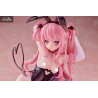 Original Character - Figurine Lulumu Succubus Illustrated by Tamano Kedama Classique ou Deluxe