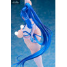 Original Character - Figurine Yuki Azuma Illustrated by Neko Metaru