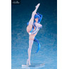 Original Character - Figurine Yuki Azuma Illustrated by Neko Metaru