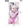 Original Illustration - Super Bunny figure Classic or Limited, Illustration by DDUCK KONG