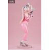 Original Illustration - Super Bunny figure Classic or Limited, Illustration by DDUCK KONG