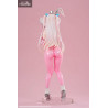 Original Illustration - Super Bunny figure Classic or Limited, Illustration by DDUCK KONG