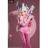 Original Illustration - Super Bunny figure Classic or Limited, Illustration by DDUCK KONG