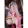 Original Illustration - Super Bunny figure Classic or Limited, Illustration by DDUCK KONG