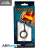 Lord of the Rings keychain - 3D Ring