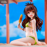 To Love-Ru Darkness - Mikan Yuuki figure, Bikini Style