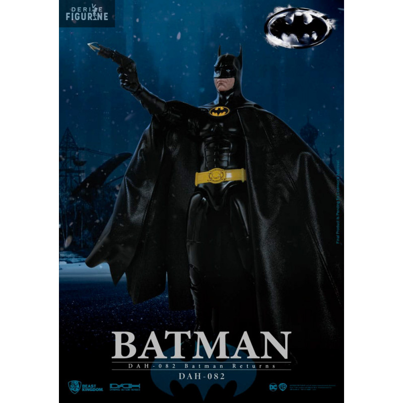 DC Comics, Batman Returns -...