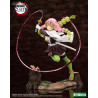 Demon Slayer: Kimetsu no Yaiba - Mitsuri Kanroji figure, ARTFXJ Bonus Edition