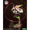 Demon Slayer: Kimetsu no Yaiba - Mitsuri Kanroji figure, ARTFXJ Bonus Edition