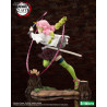 Demon Slayer: Kimetsu no Yaiba - Mitsuri Kanroji figure, ARTFXJ Bonus Edition