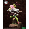 Demon Slayer: Kimetsu no Yaiba - Mitsuri Kanroji figure, ARTFXJ Bonus Edition