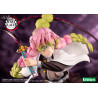 Demon Slayer: Kimetsu no Yaiba - Mitsuri Kanroji figure, ARTFXJ Bonus Edition