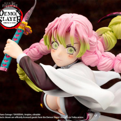 Demon Slayer: Kimetsu no...