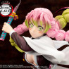 Demon Slayer: Kimetsu no Yaiba - Mitsuri Kanroji figure, ARTFXJ Bonus Edition