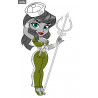 DC Comics - Bombshells series 3 figure of your choice