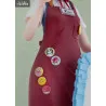 Love Live! Super Star!! - Keke Tang figure