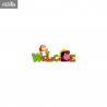 Kirby - Pack complet ou figurine aléatoire, Kirby & Words