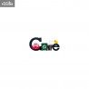 Kirby - Pack complet ou figurine aléatoire, Kirby & Words