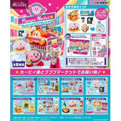 Kirby - Pack complet ou...