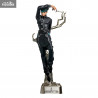 JoJo's Bizarre Adventure - Figurine Stylo Rohan Kishibe Blanc ou Noir