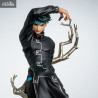 JoJo's Bizarre Adventure - Figurine Stylo Rohan Kishibe Blanc ou Noir